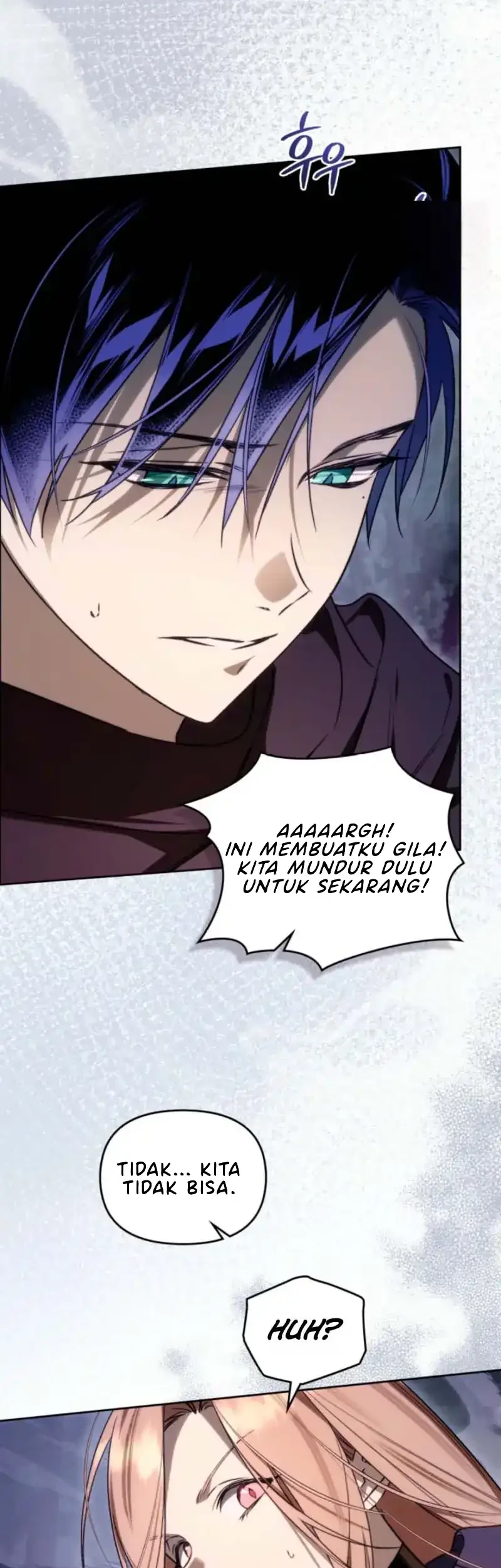 Erica, When a Friend Is Obsessed With Me Chapter 10 Gambar 29