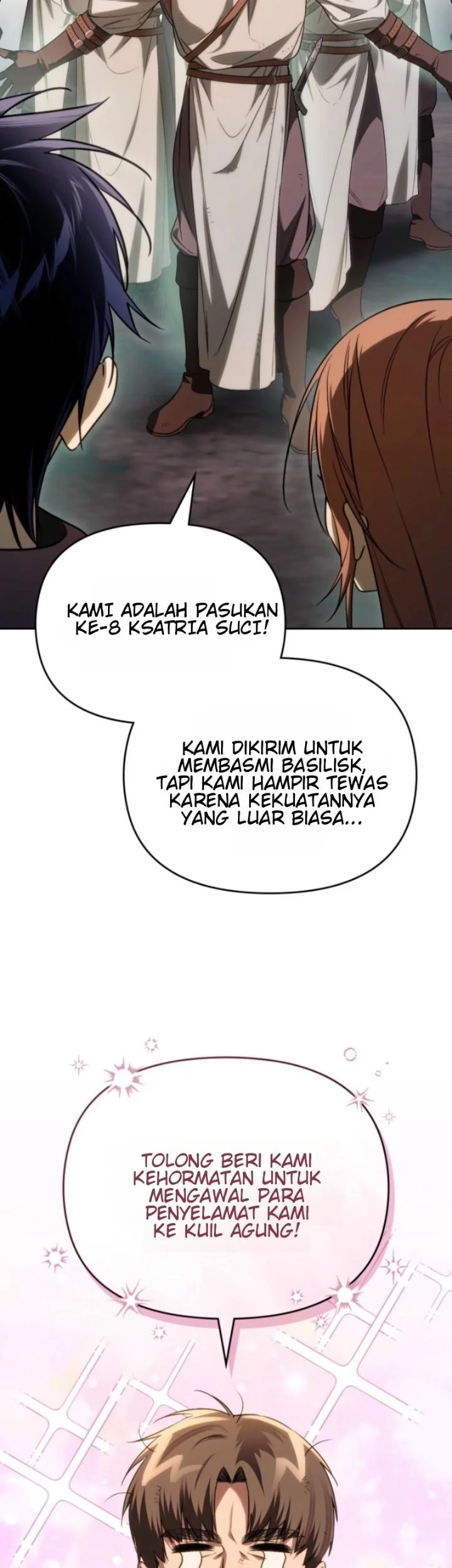 Erica, When a Friend Is Obsessed With Me Chapter 11 Gambar 25