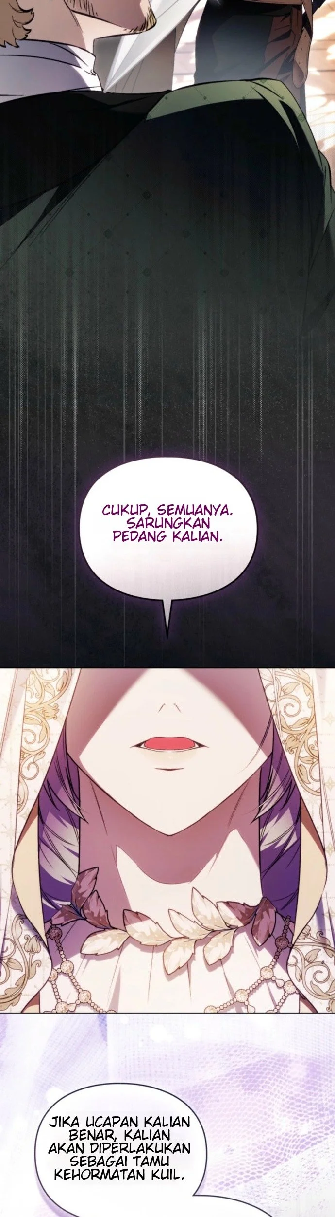 Erica, When a Friend Is Obsessed With Me Chapter 13 Gambar 22