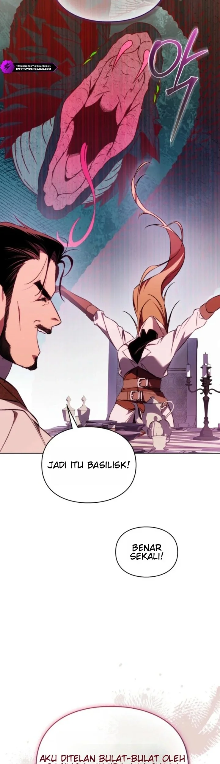 Erica, When a Friend Is Obsessed With Me Chapter 14 Gambar 22