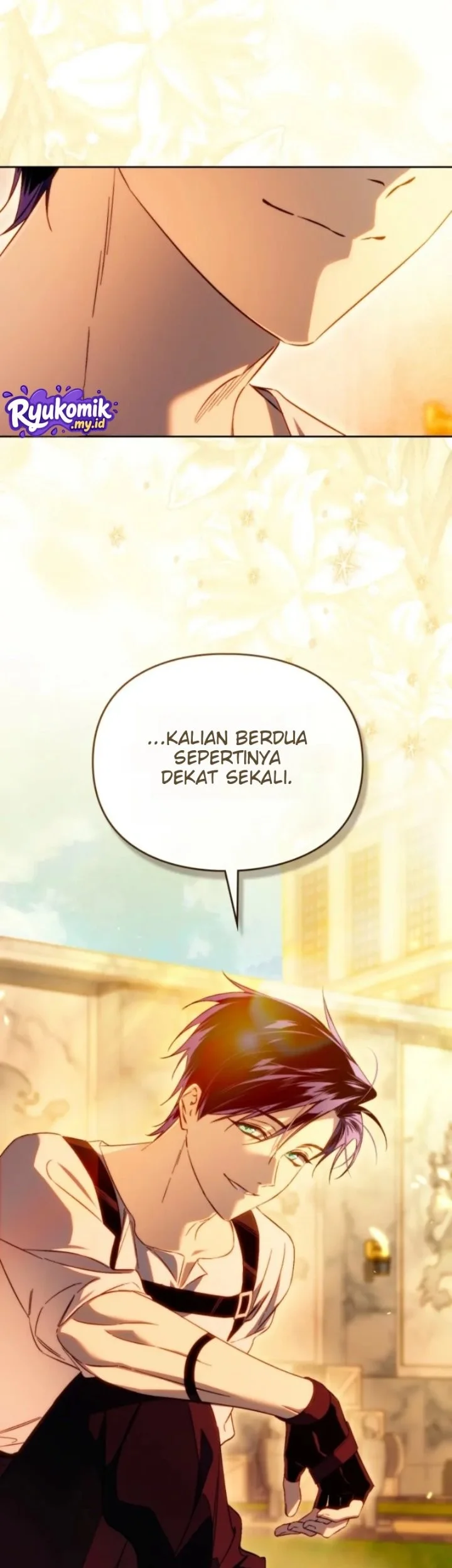 Erica, When a Friend Is Obsessed With Me Chapter 15 Gambar 26