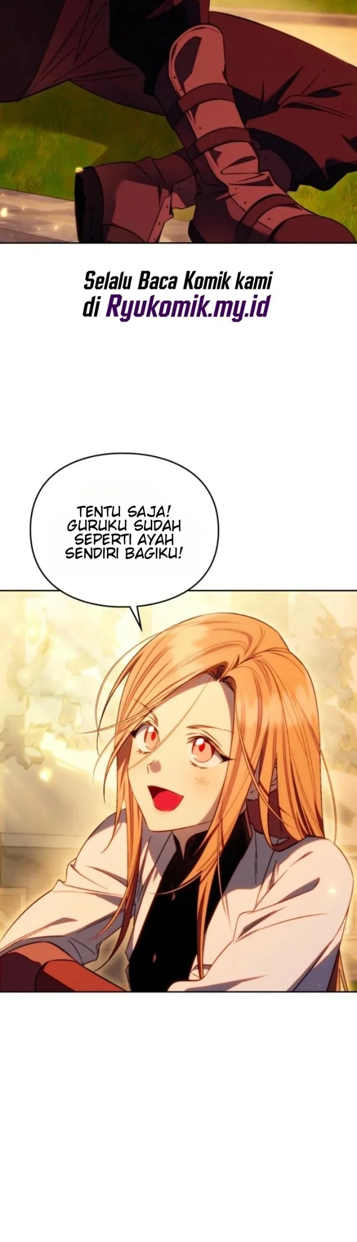 Erica, When a Friend Is Obsessed With Me Chapter 15 Gambar 27