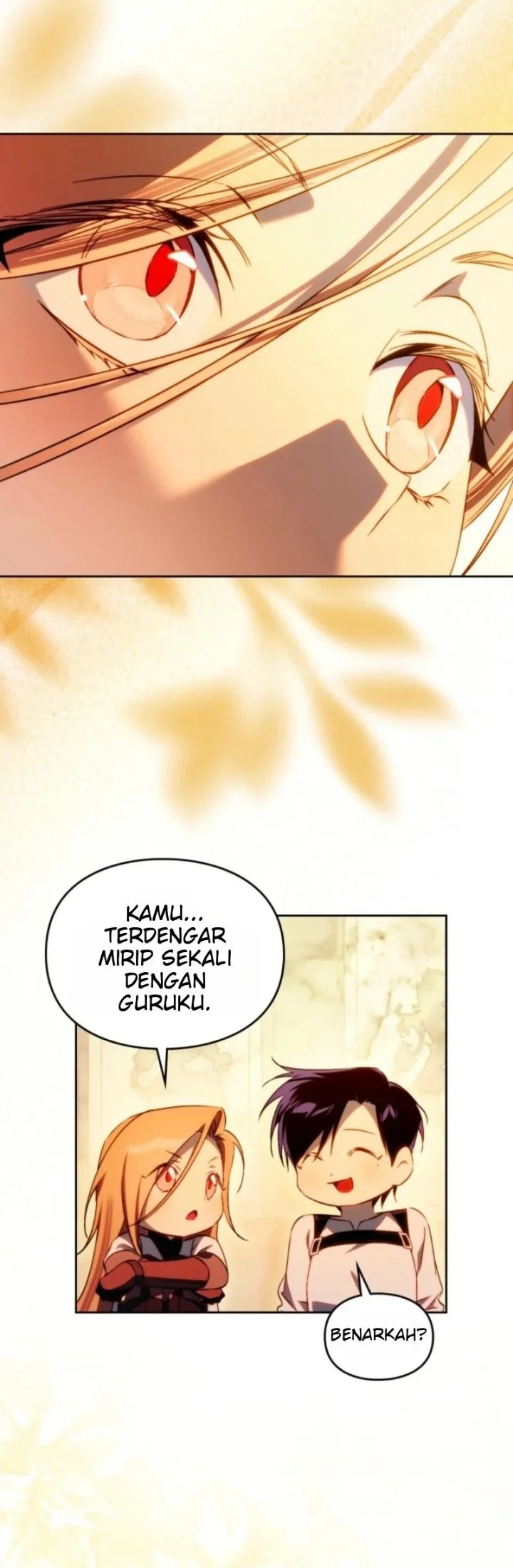 Erica, When a Friend Is Obsessed With Me Chapter 15 Gambar 25