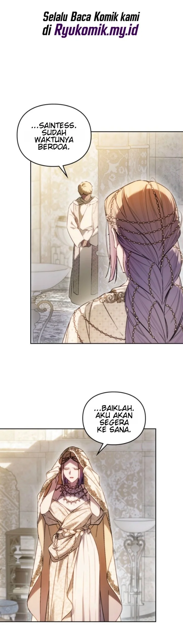 Erica, When a Friend Is Obsessed With Me Chapter 16 Gambar 26