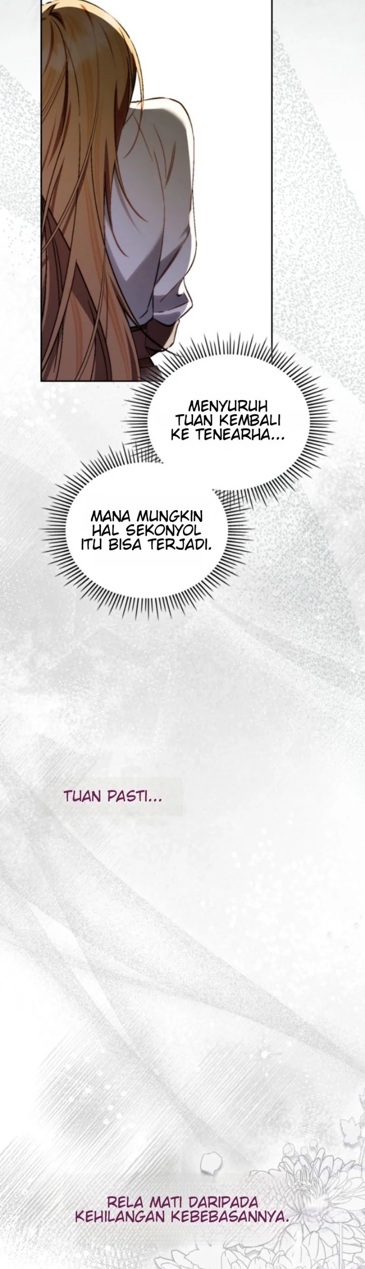 Erica, When a Friend Is Obsessed With Me Chapter 16 Gambar 28