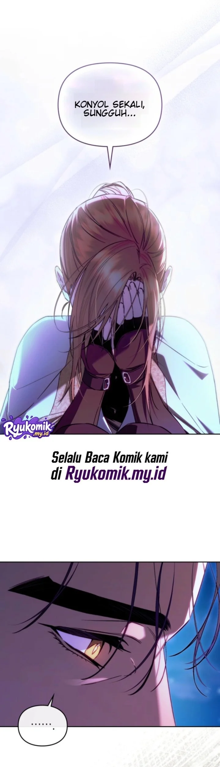 Erica, When a Friend Is Obsessed With Me Chapter 18 Gambar 24