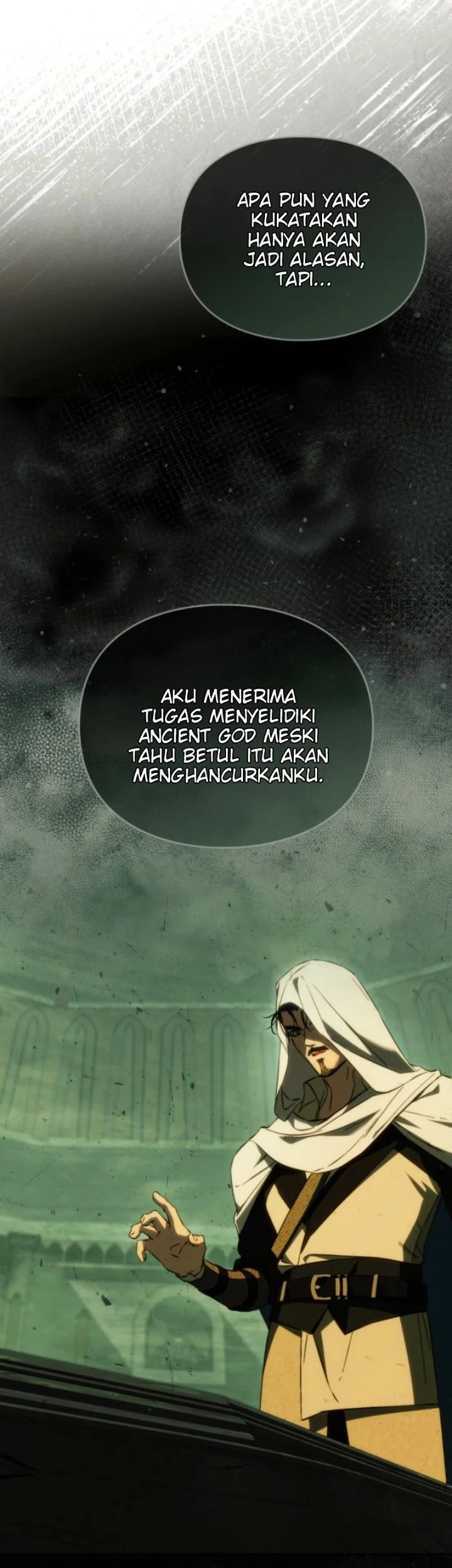 Erica, When a Friend Is Obsessed With Me Chapter 18 Gambar 25
