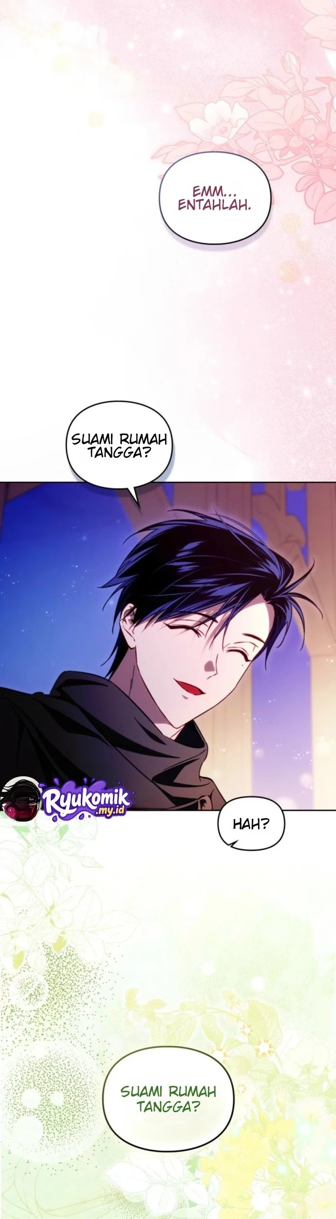 Erica, When a Friend Is Obsessed With Me Chapter 19 Gambar 23