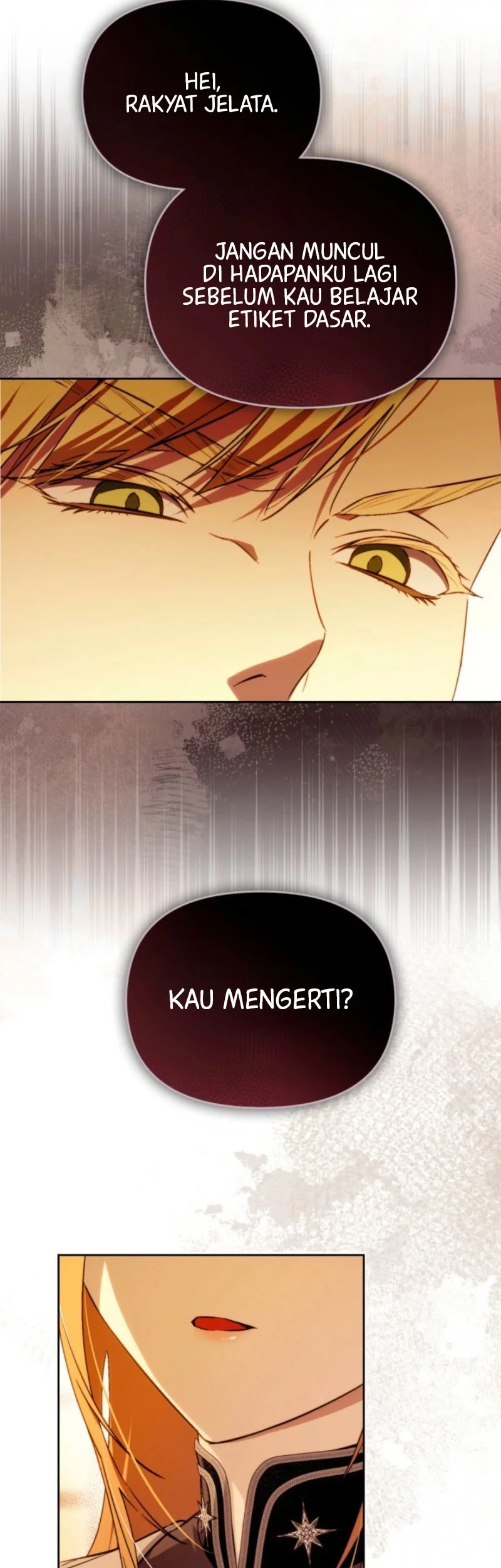 Erica, When a Friend Is Obsessed With Me Chapter 23 Gambar 29