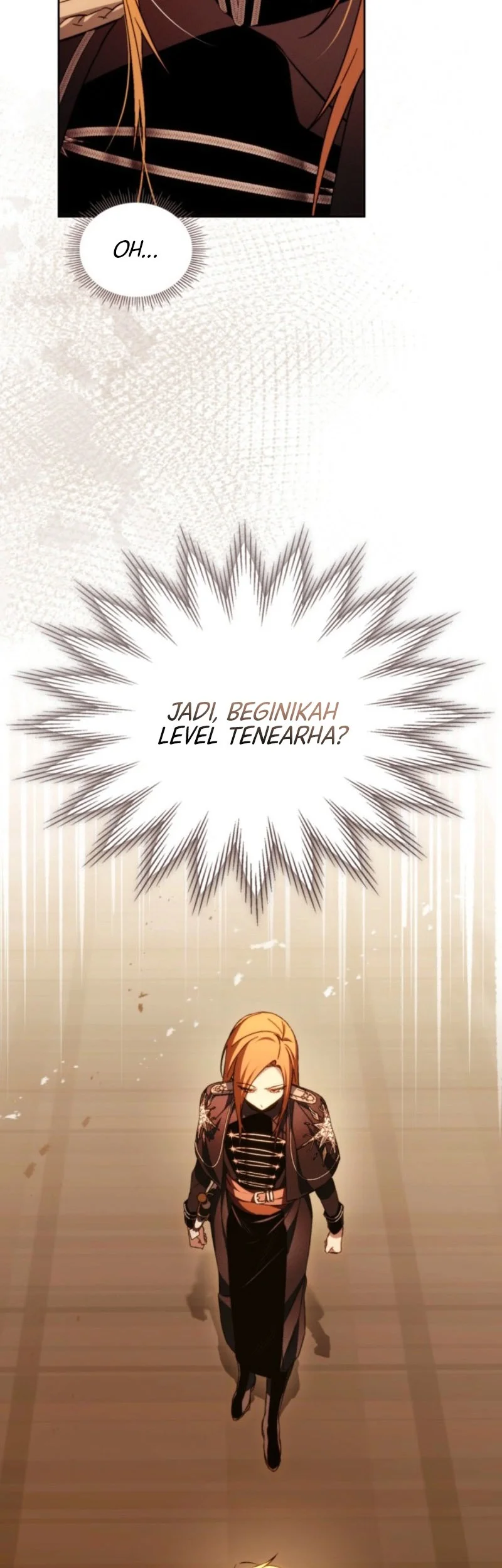 Erica, When a Friend Is Obsessed With Me Chapter 23 Gambar 30