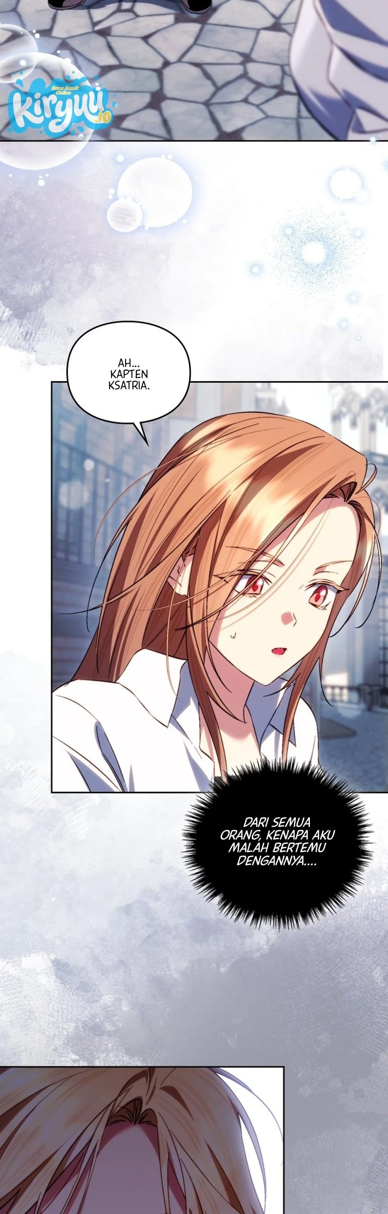 Erica, When a Friend Is Obsessed With Me Chapter 24 Gambar 25