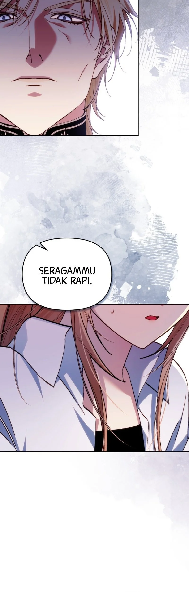 Erica, When a Friend Is Obsessed With Me Chapter 24 Gambar 26