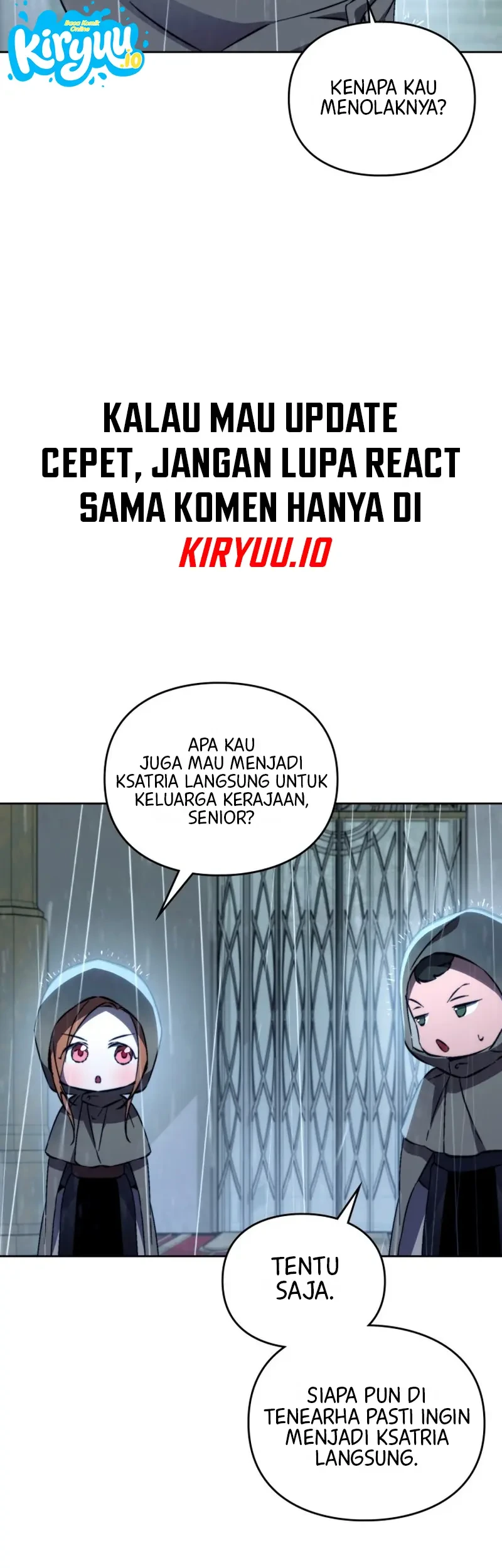 Erica, When a Friend Is Obsessed With Me Chapter 25 Gambar 28