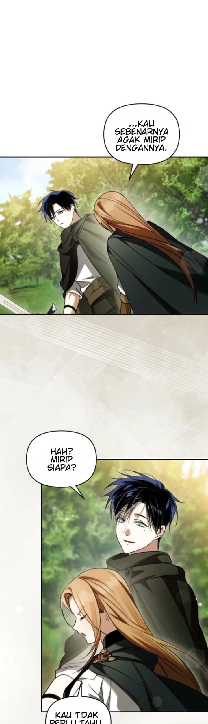 Erica, When a Friend Is Obsessed With Me Chapter 5 Gambar 28