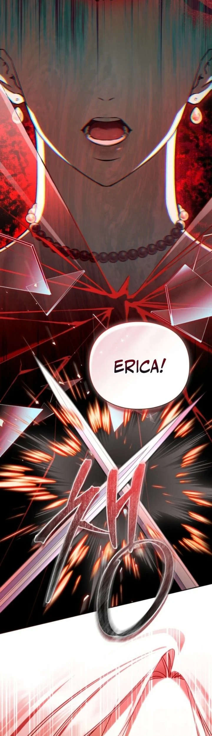 Erica, When a Friend Is Obsessed With Me Chapter 6 Gambar 24