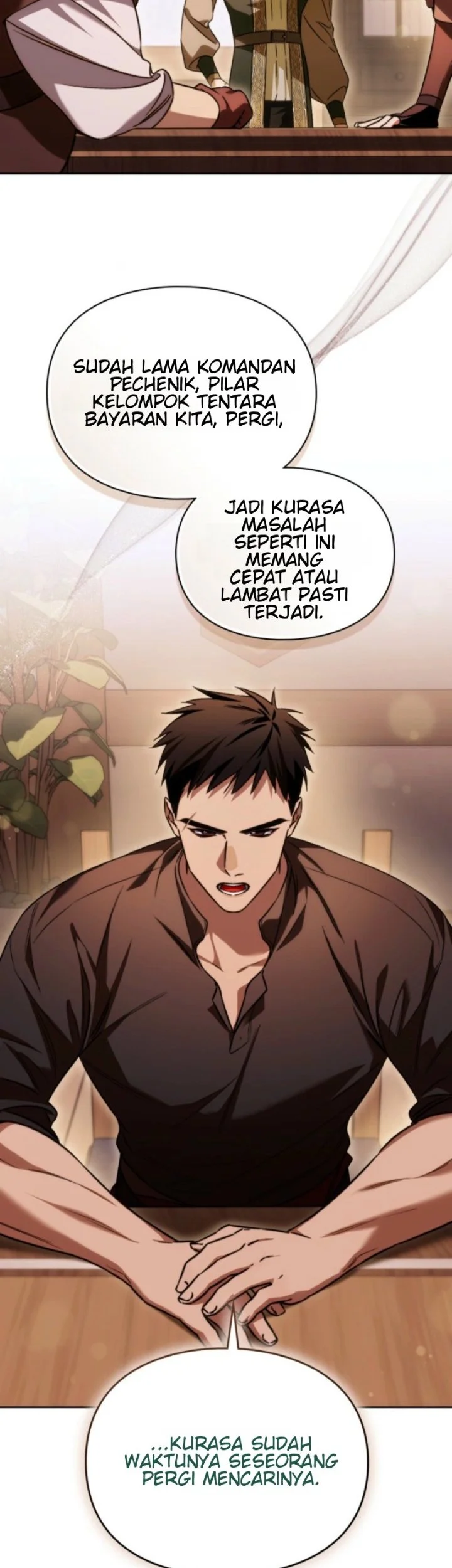 Erica, When a Friend Is Obsessed With Me Chapter 7 Gambar 23