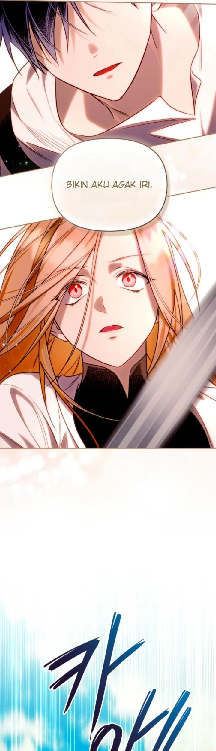 Erica, When a Friend Is Obsessed With Me Chapter 8 Gambar 24
