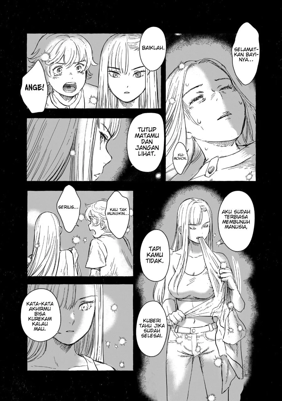 Erio and the Electric Doll Chapter 8 Gambar 12
