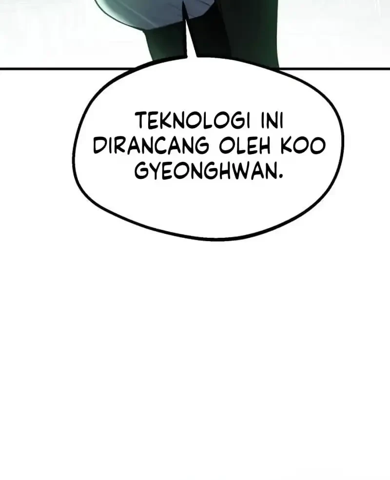 Error The Echo Chapter 1 Gambar 48