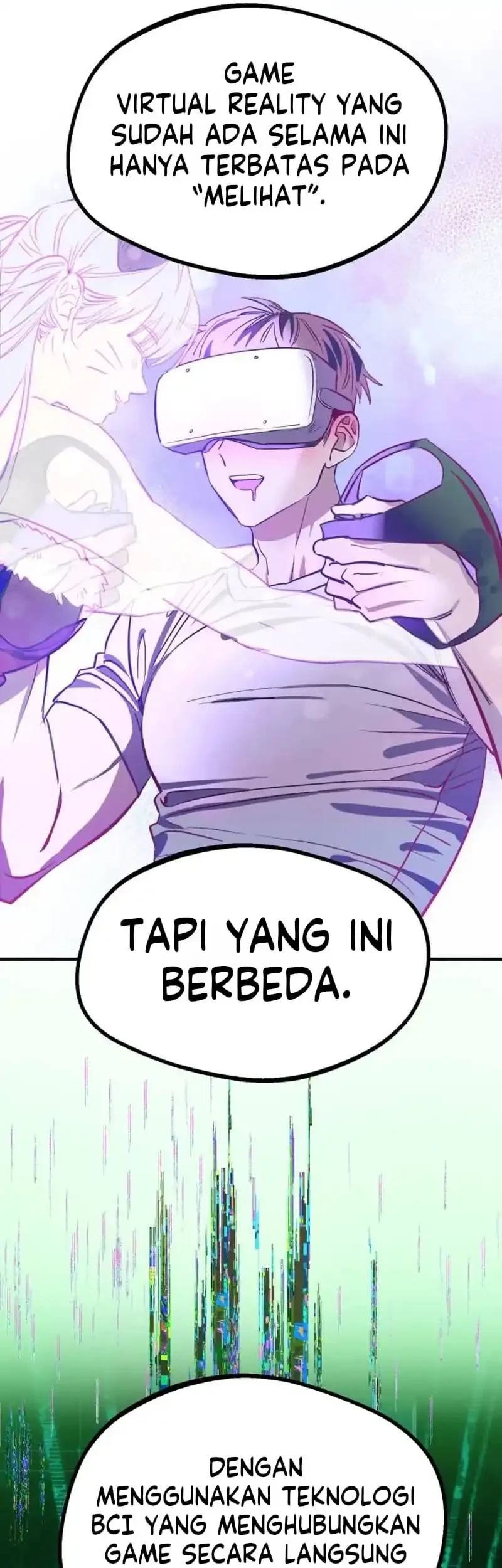 Error The Echo Chapter 1 Gambar 49
