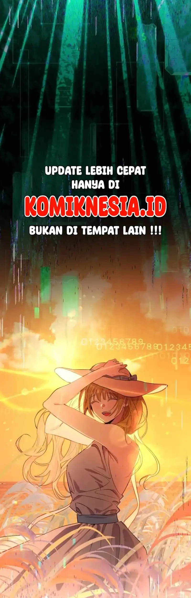 Error The Echo Chapter 1 Gambar 51