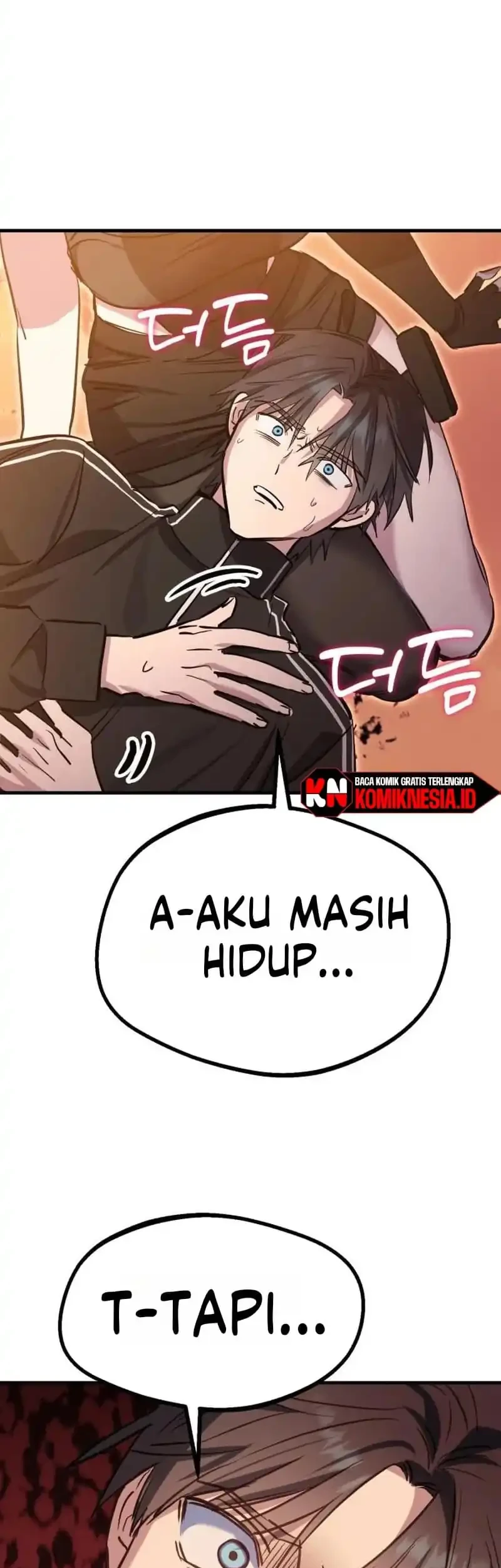 Error The Echo Chapter 2 Gambar 41
