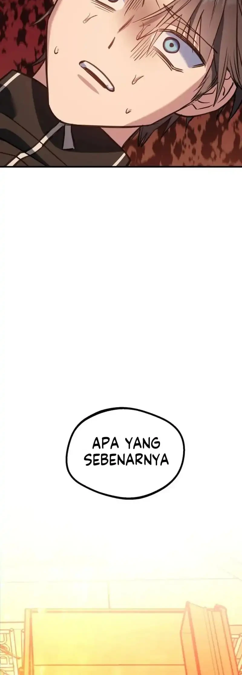 Error The Echo Chapter 2 Gambar 42