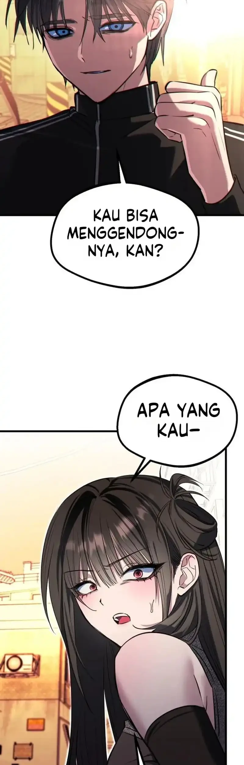 Error The Echo Chapter 3 Gambar 40