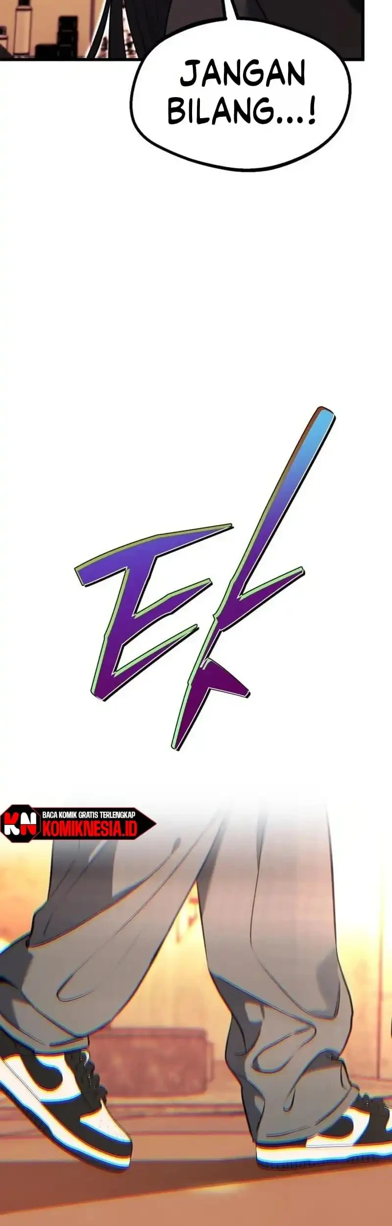 Error The Echo Chapter 3 Gambar 41