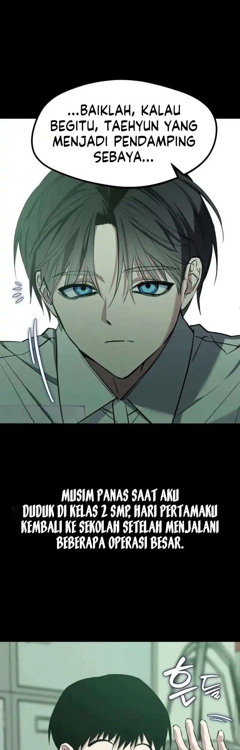 Error The Echo Chapter 4 Gambar 38