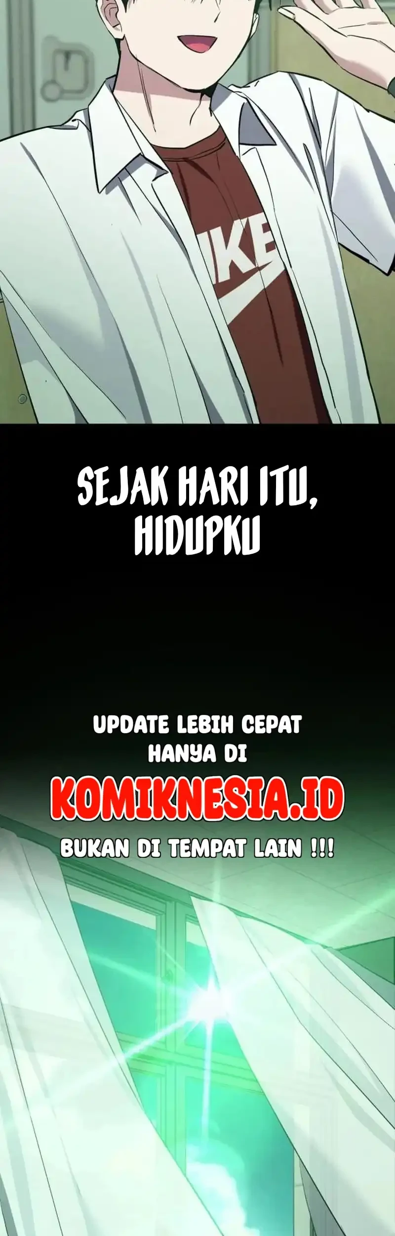 Error The Echo Chapter 4 Gambar 39