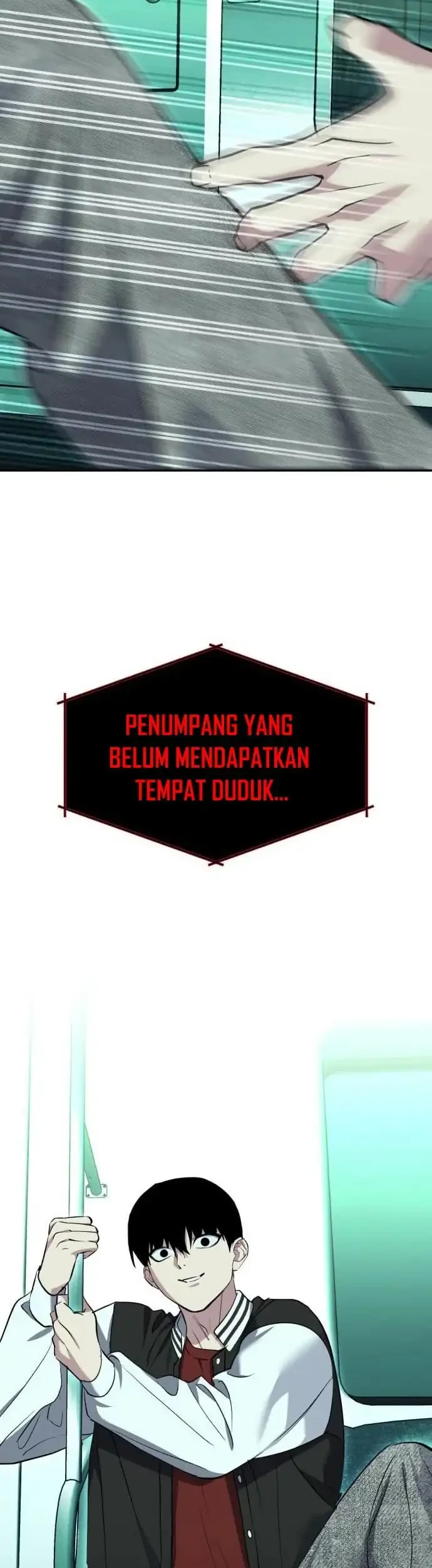 Error The Echo Chapter 5 Gambar 40