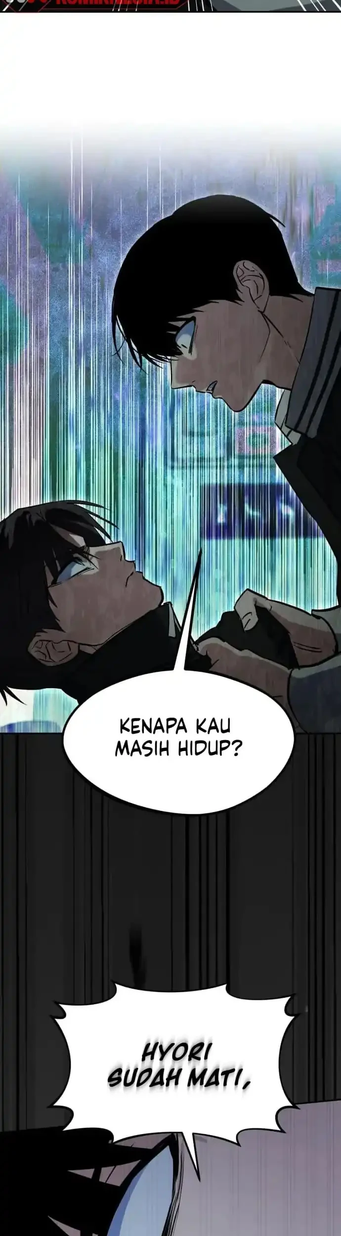 Error The Echo Chapter 6 Gambar 28