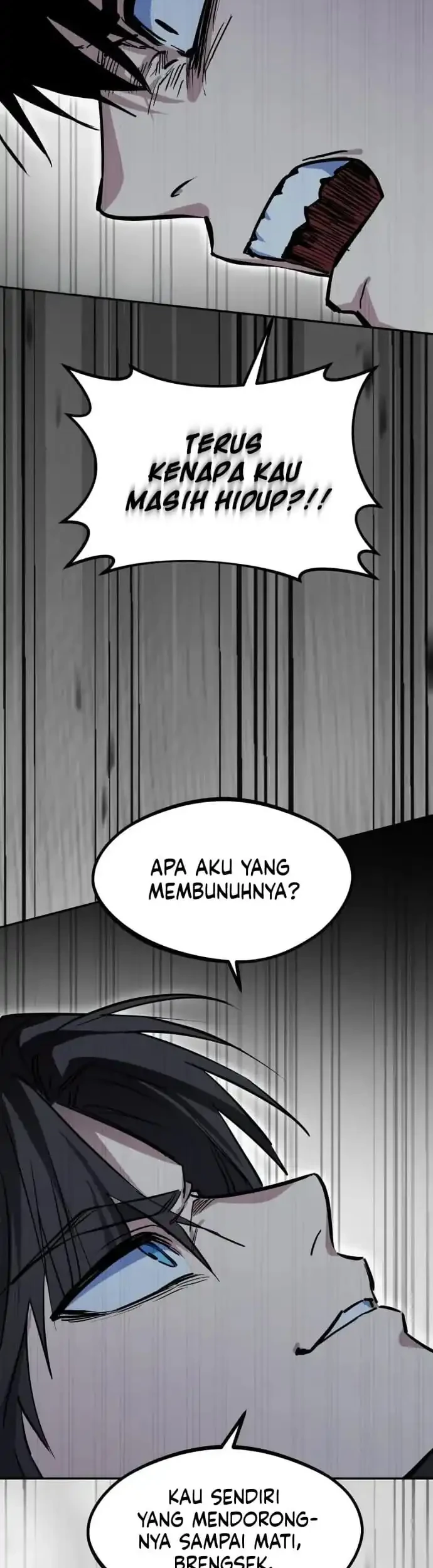 Error The Echo Chapter 6 Gambar 29