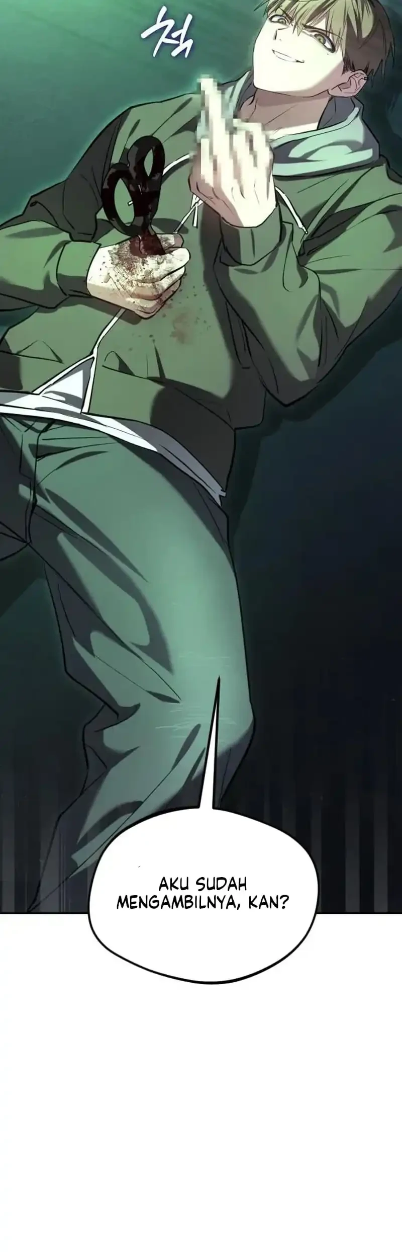 Error The Echo Chapter 7 Gambar 33