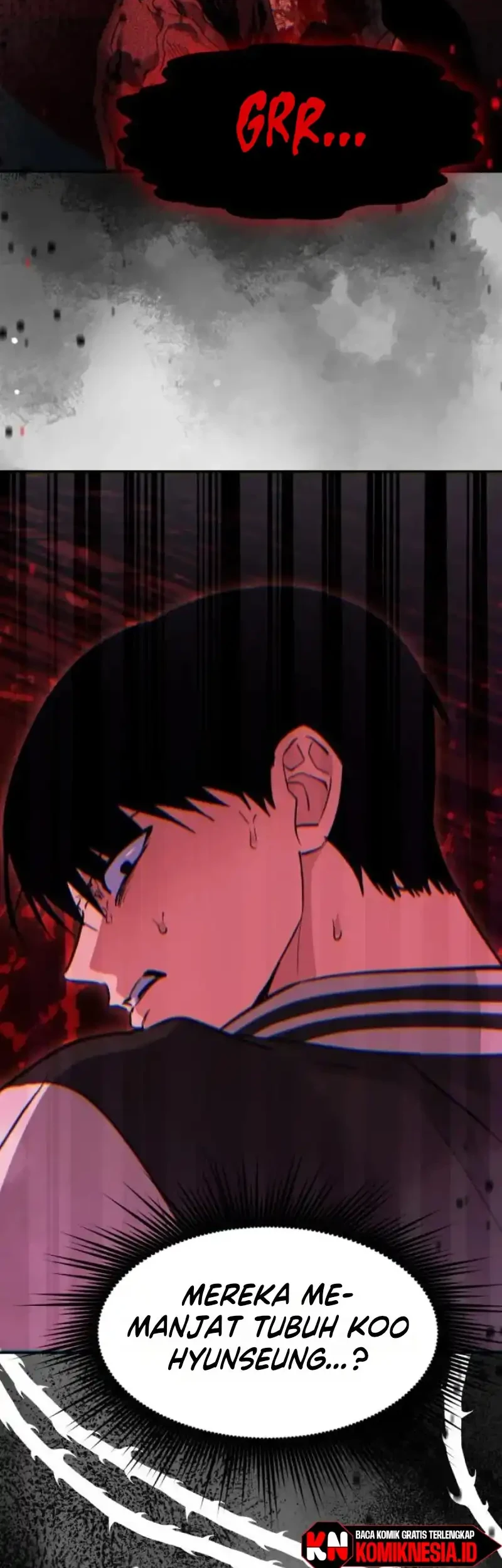 Error The Echo Chapter 8 Gambar 39
