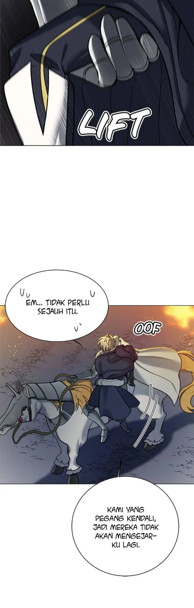 Estio Chapter 133 Gambar 21