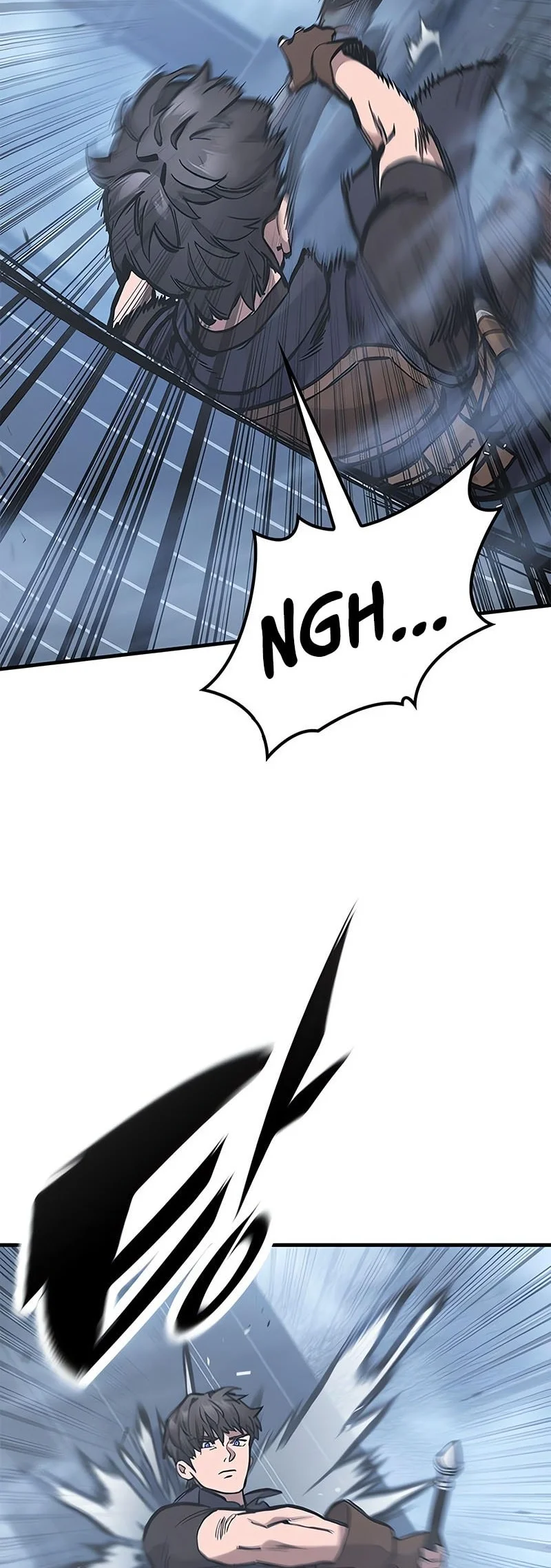Eternally Regressing Knight Chapter 100 Gambar 37