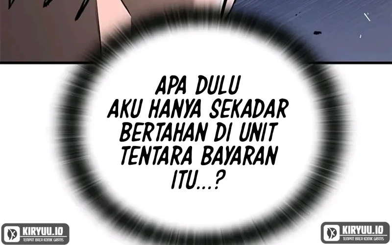 Eternally Regressing Knight Chapter 104 Gambar 36