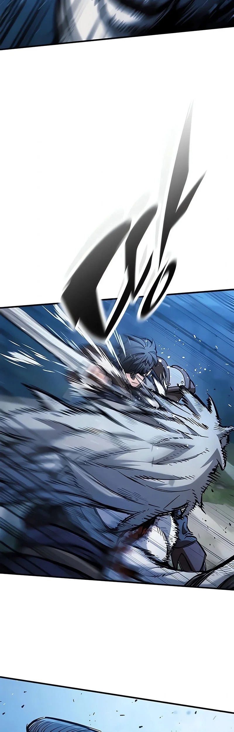Eternally Regressing Knight Chapter 108 Gambar 34