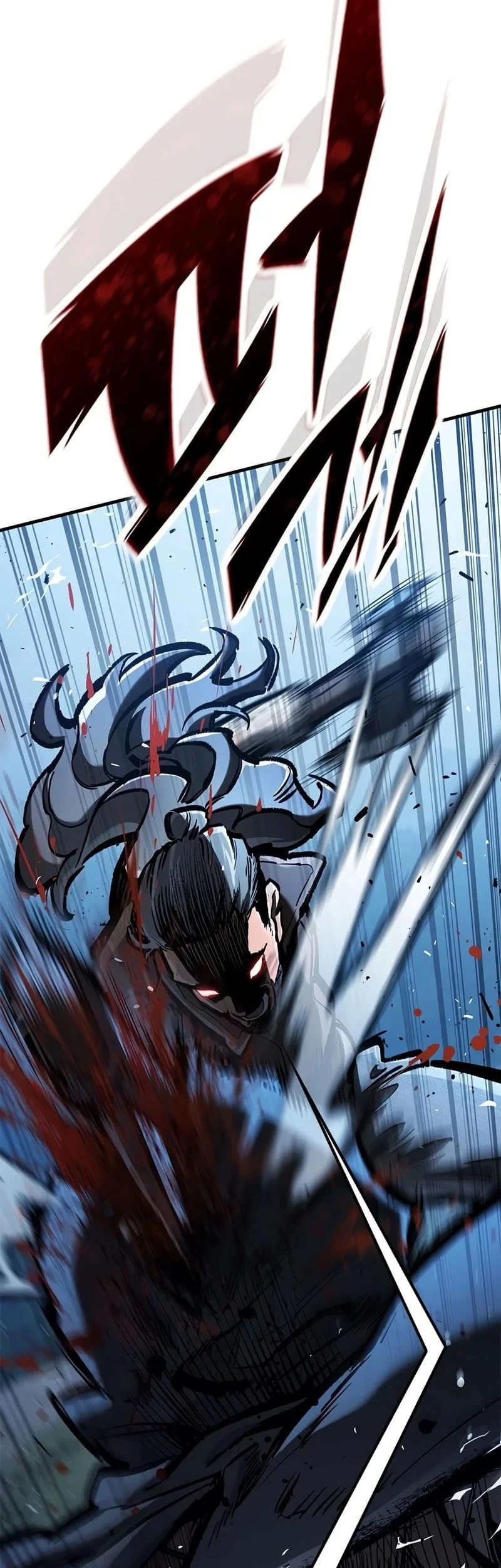 Eternally Regressing Knight Chapter 111 Gambar 36