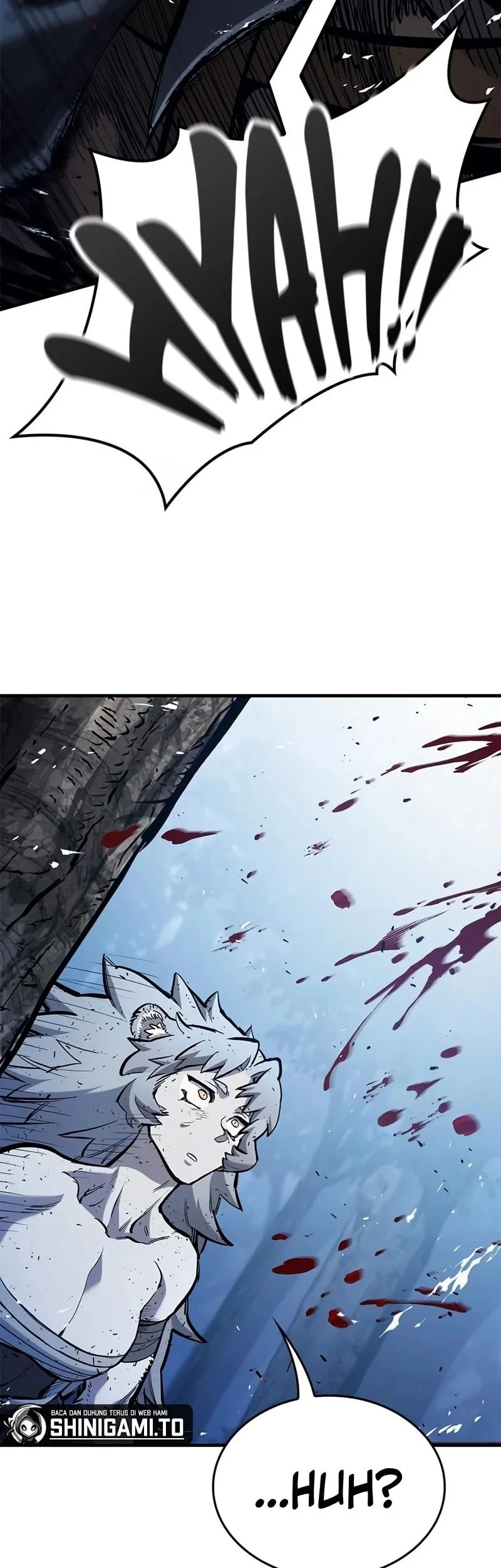 Eternally Regressing Knight Chapter 111 Gambar 37