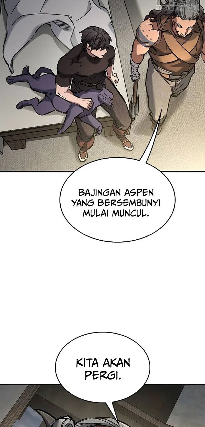 Eternally Regressing Knight Chapter 67 Gambar 42