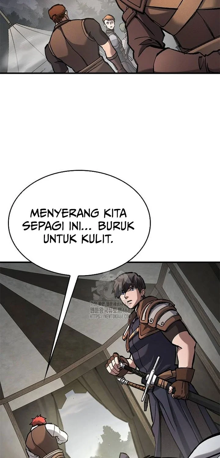 Eternally Regressing Knight Chapter 67 Gambar 44