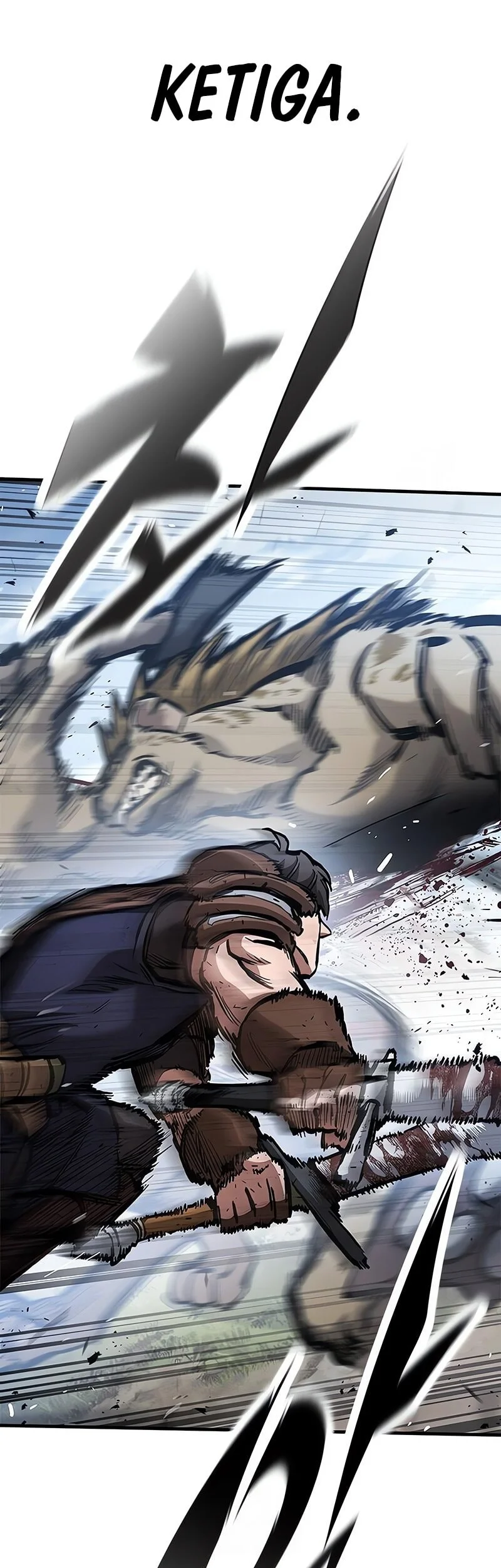 Eternally Regressing Knight Chapter 90 Gambar 42