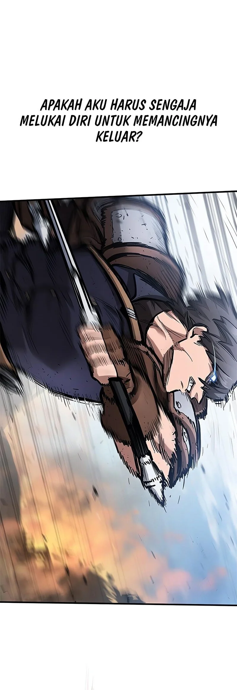 Eternally Regressing Knight Chapter 90 Gambar 45