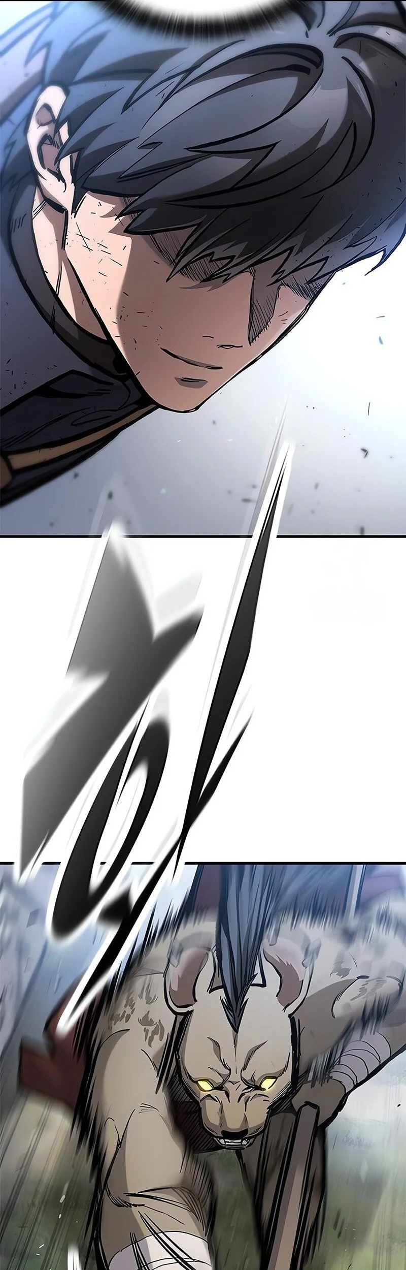 Eternally Regressing Knight Chapter 91 Gambar 41