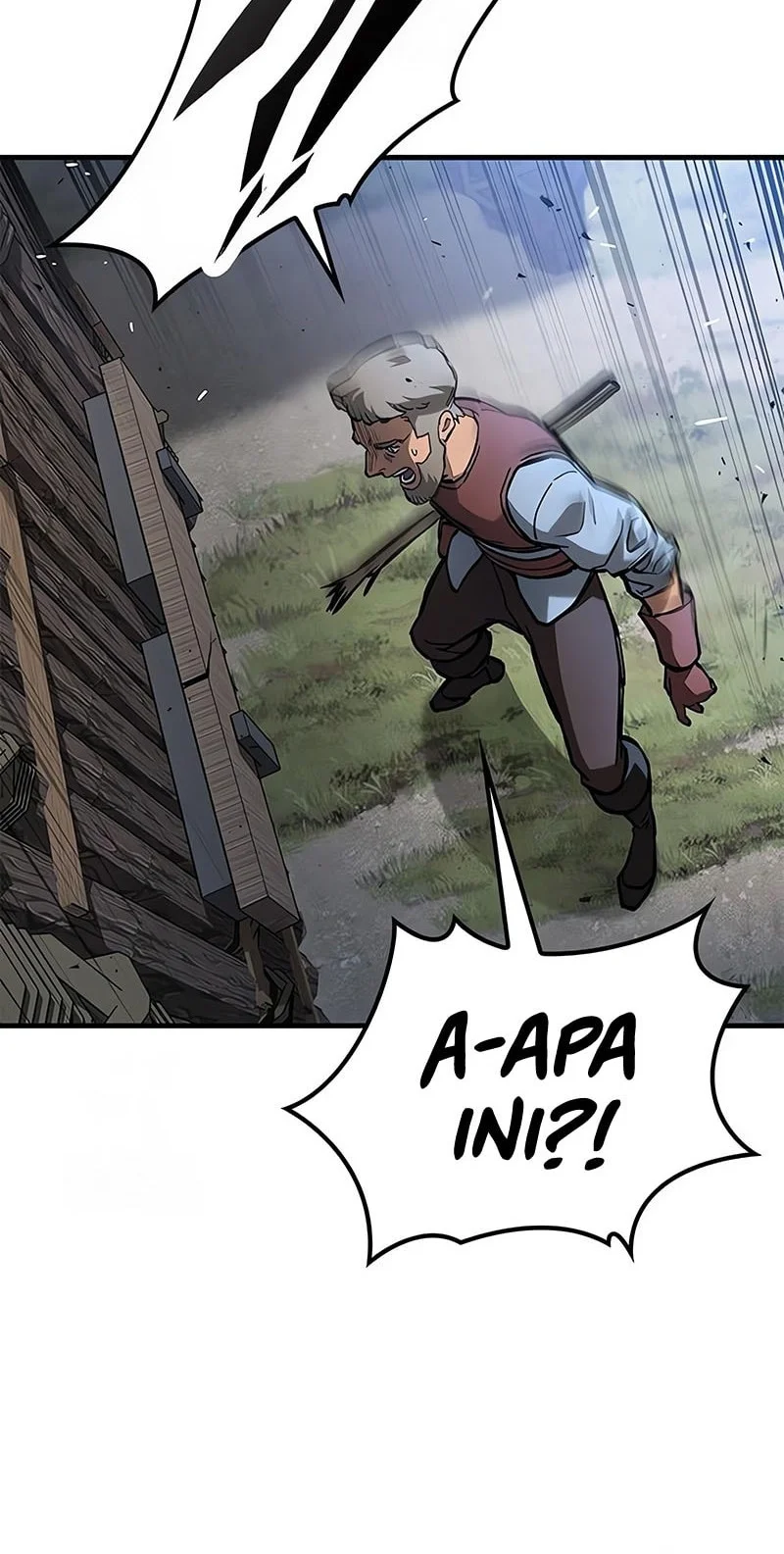 Eternally Regressing Knight Chapter 92 Gambar 37