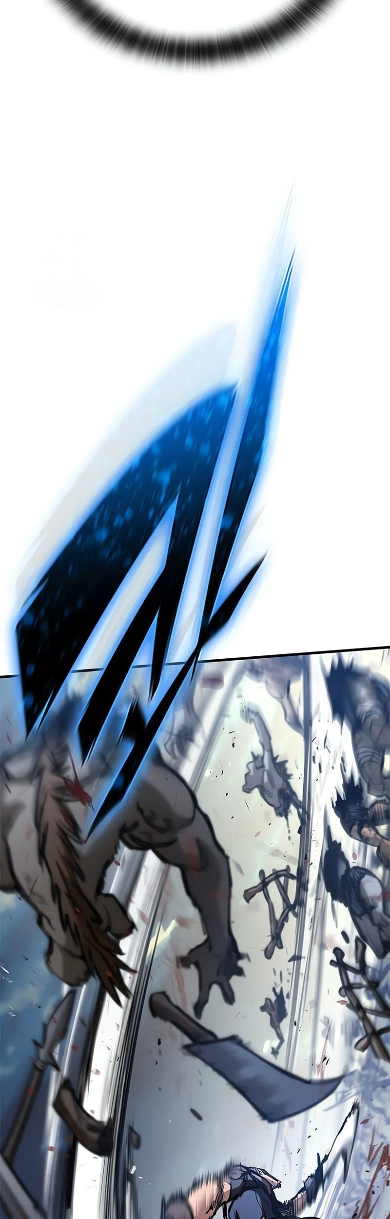 Eternally Regressing Knight Chapter 95 Fix Gambar 38