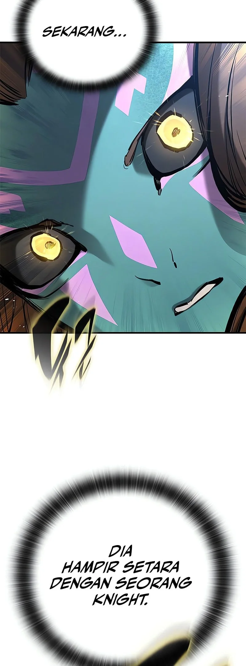 Eternally Regressing Knight Chapter 95 Fix Gambar 41